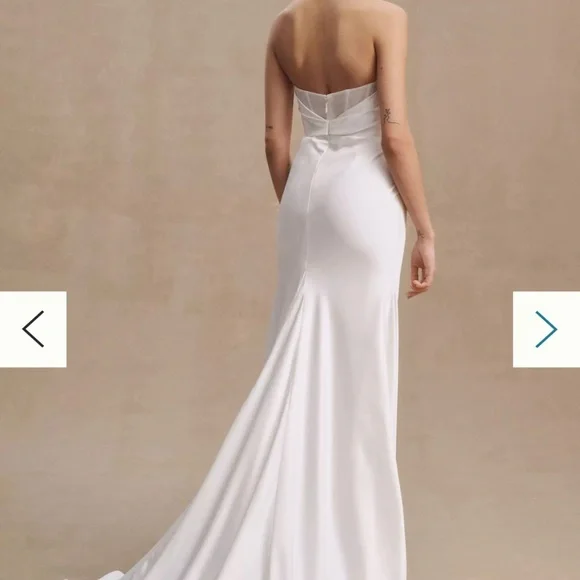 Watters Orlie Wedding Dress